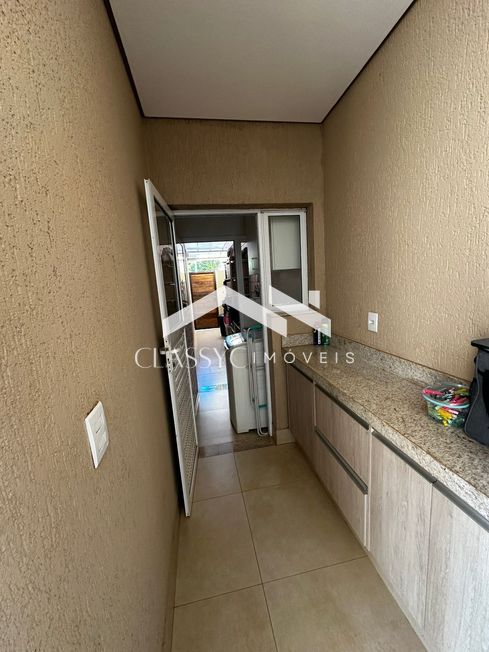 Casa em condomínio_Aluguel