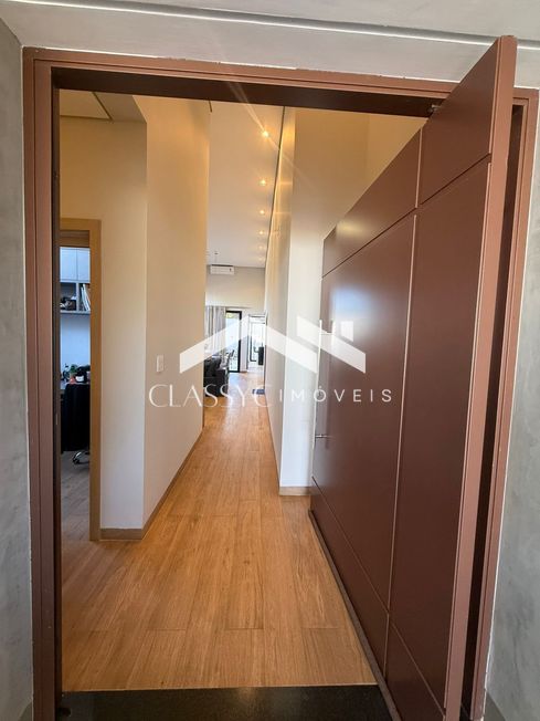 Casa em condomínio_Aluguel