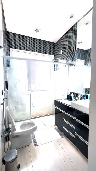 Casa em condomínio_Aluguel