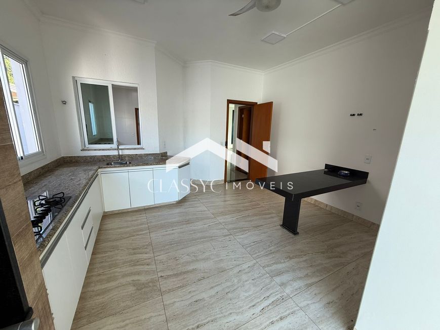 Casa em condomínio_Aluguel
