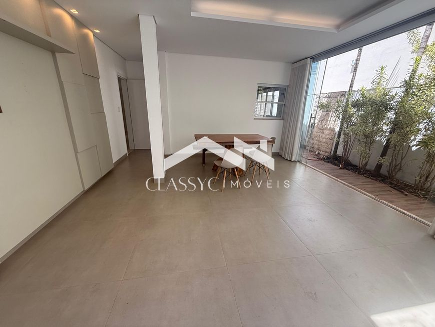 Casa em condomínio_Aluguel