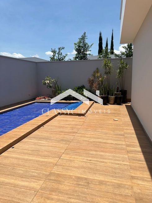 Casa em condomínio_Aluguel