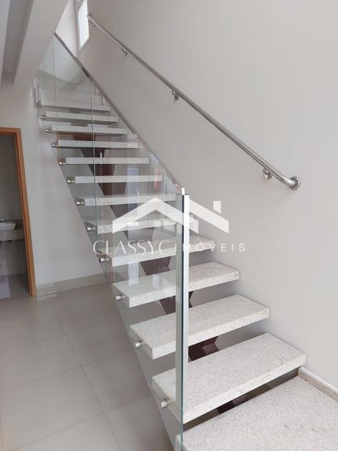 Casa em condomínio_Aluguel