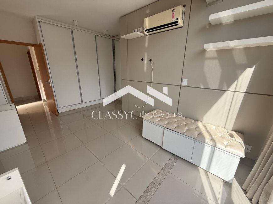 Casa em condomínio_Aluguel