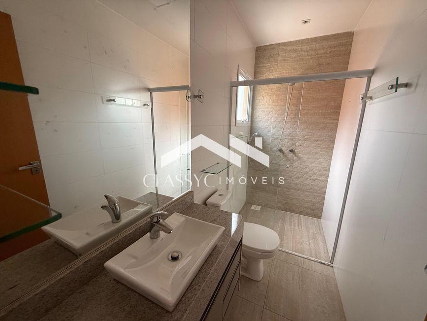 Casa em condomínio_Aluguel