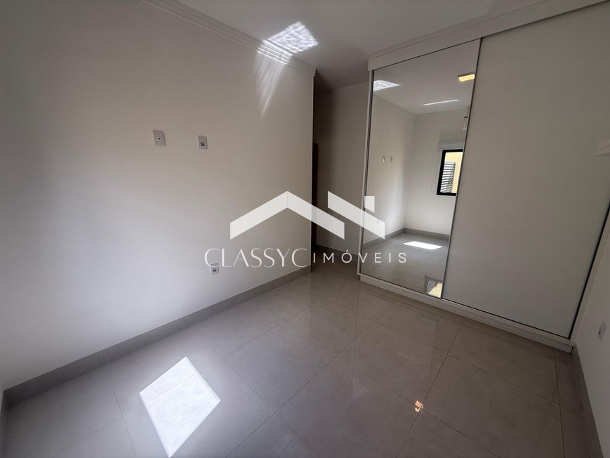 Casa em condomínio_Aluguel