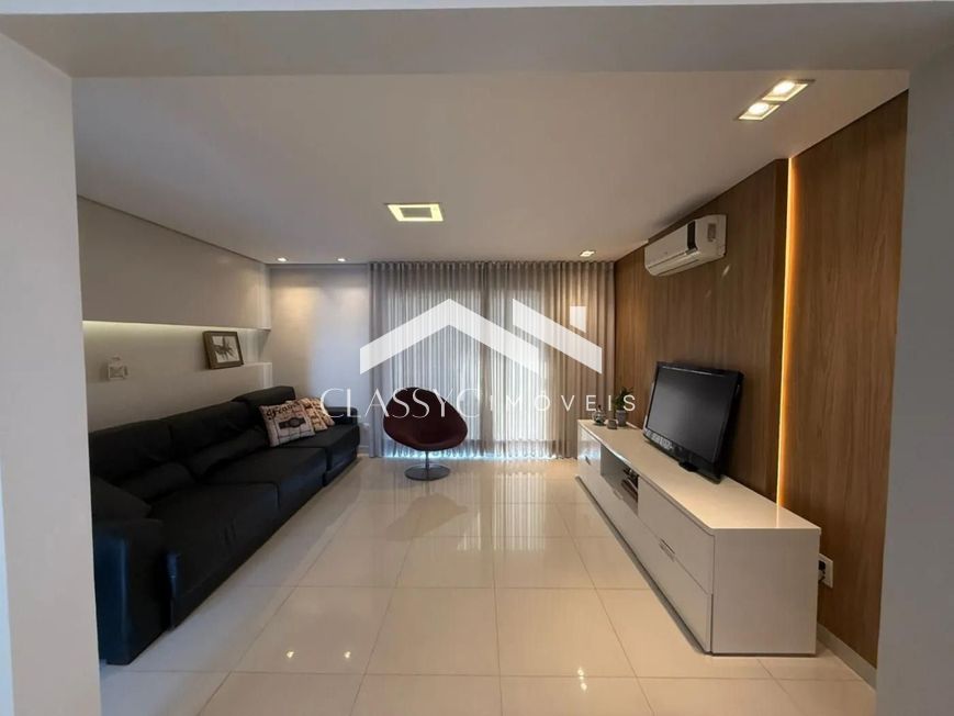 Casa em condomínio_Aluguel