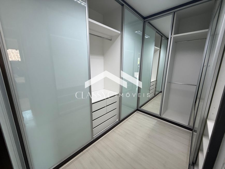 Casa em condomínio_Aluguel