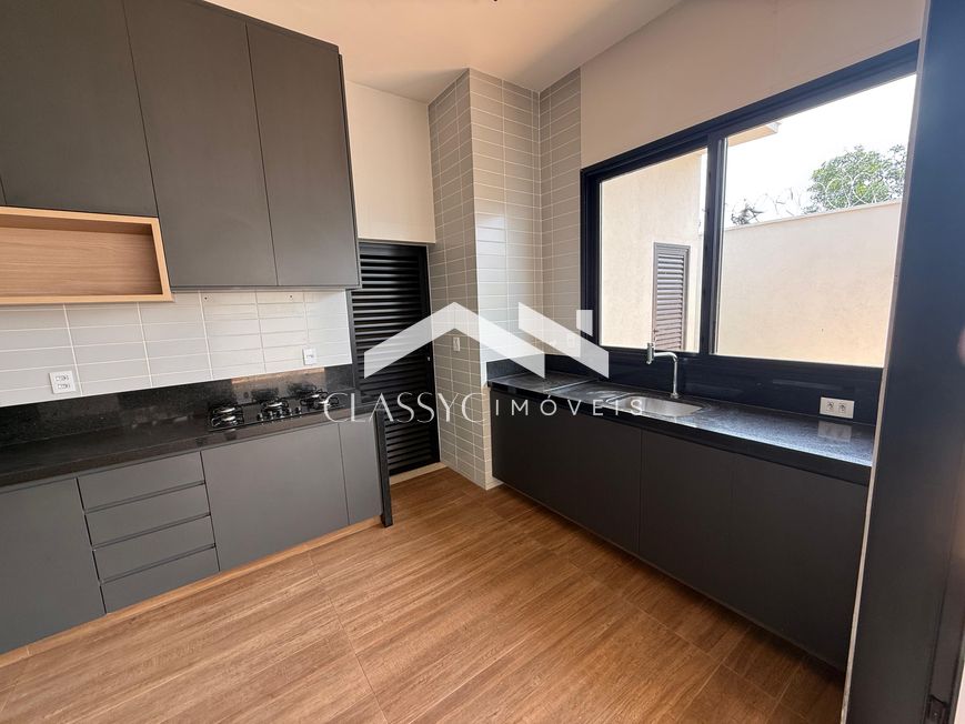 Casa em condomínio_Aluguel