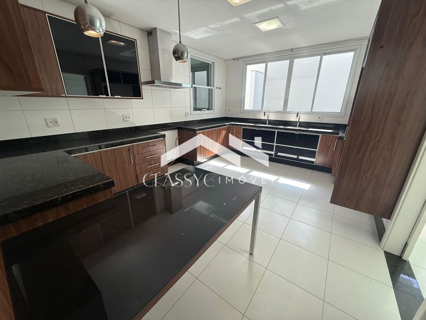 Casa em condomínio_Aluguel
