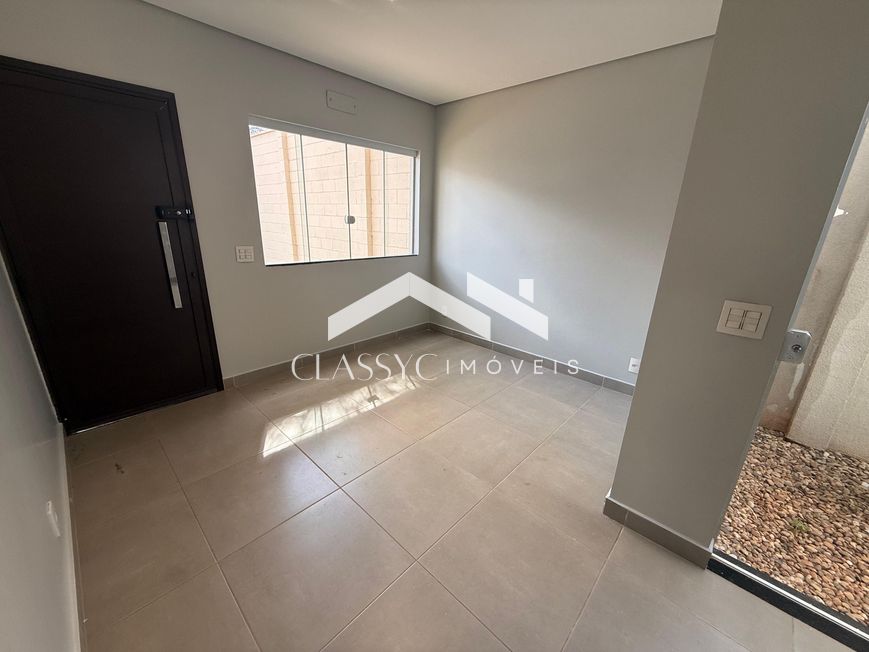 Casa em condomínio_Aluguel