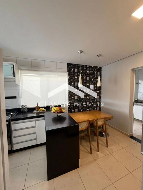 Casa em condomínio_Aluguel