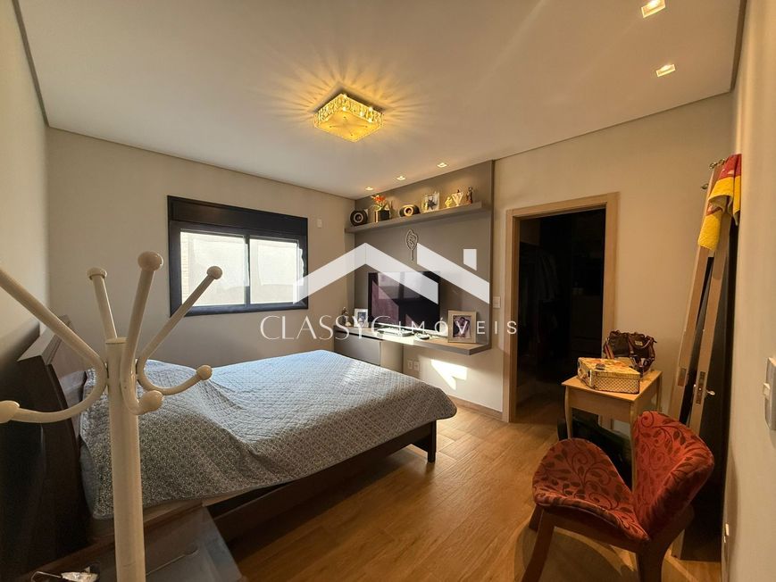 Casa em condomínio_Aluguel