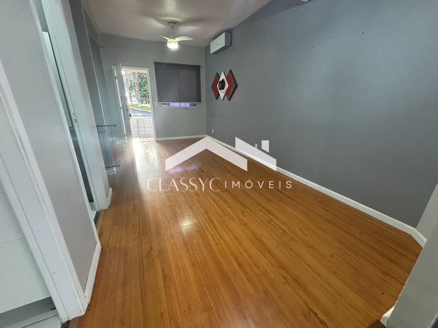 Casa em condomínio_Aluguel