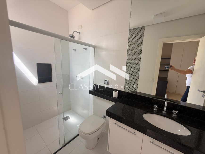 Casa em condomínio_Aluguel