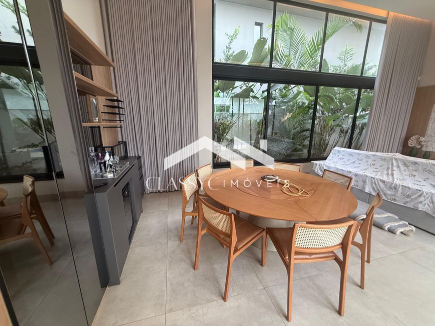 Casa em condomínio_Aluguel