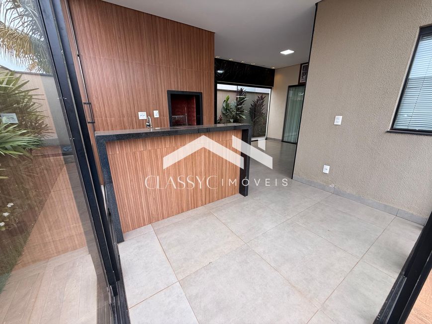 Casa em condomínio_Aluguel