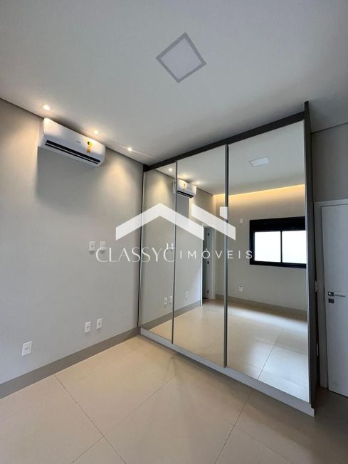 Casa em condomínio_Aluguel