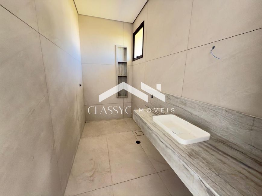 Casa em condomínio_Venda