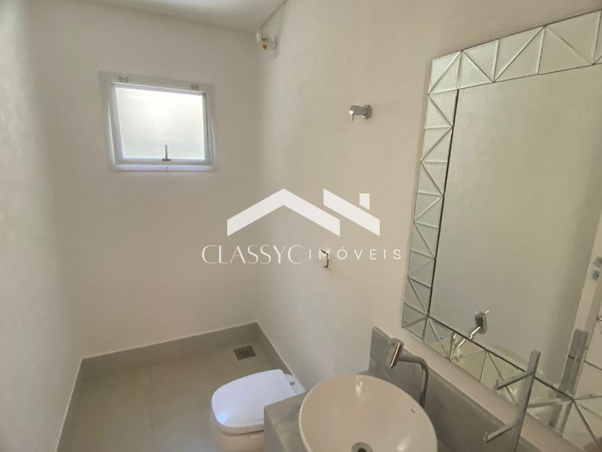 Casa em condomínio_Aluguel