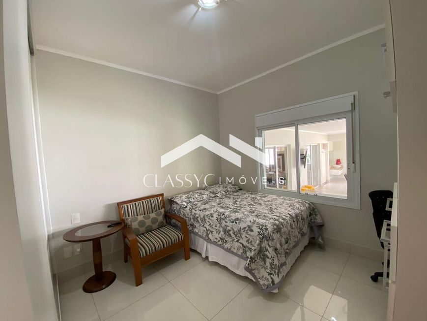 Casa em condomínio_Aluguel
