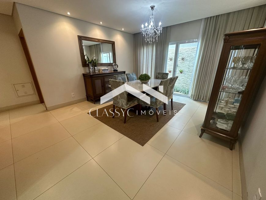 Casa em condomínio_Aluguel