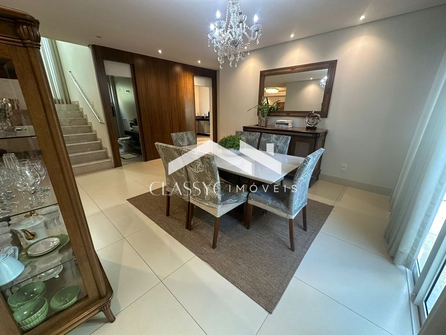 Casa em condomínio_Aluguel