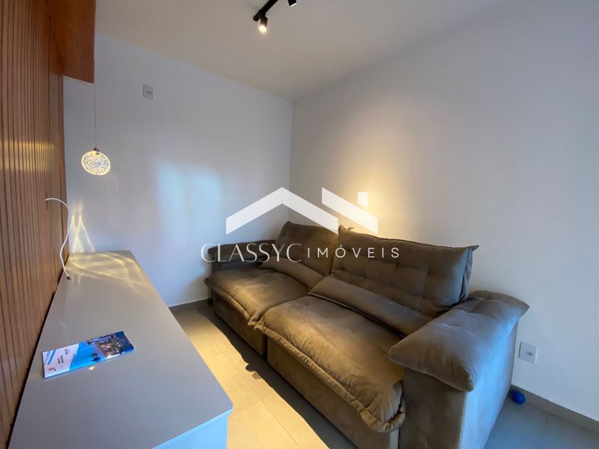 Casa em condomínio_Aluguel