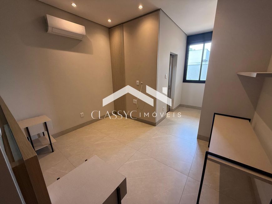 Casa em condomínio_Aluguel