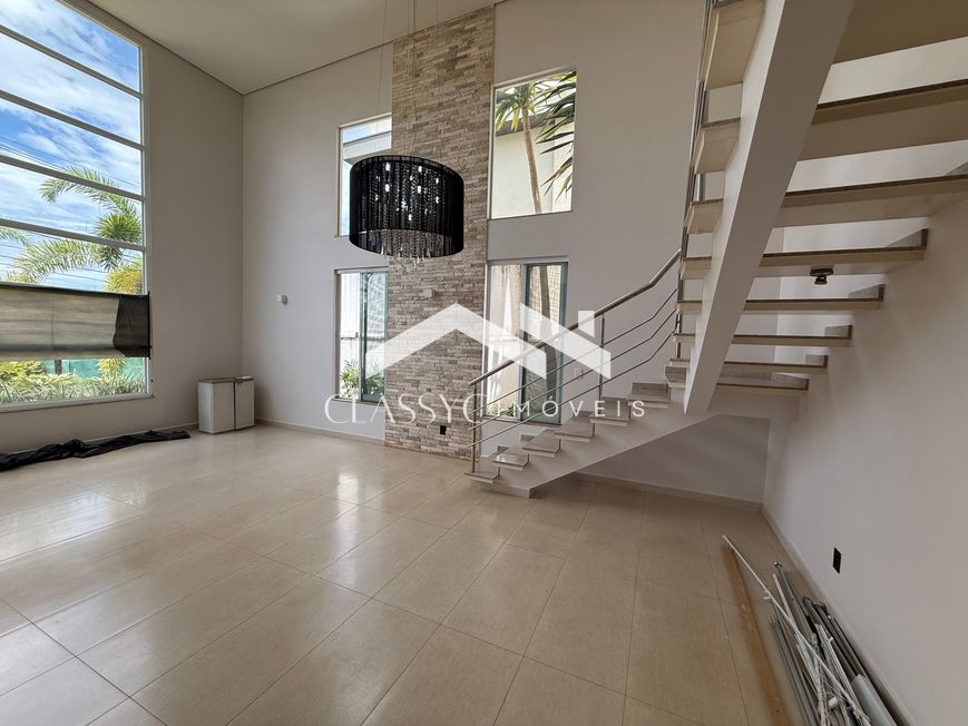 Casa em condomínio_Aluguel