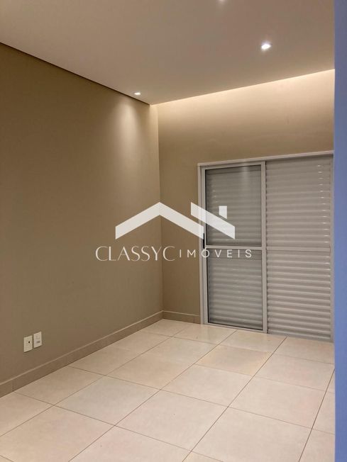 Casa em condomínio_Aluguel