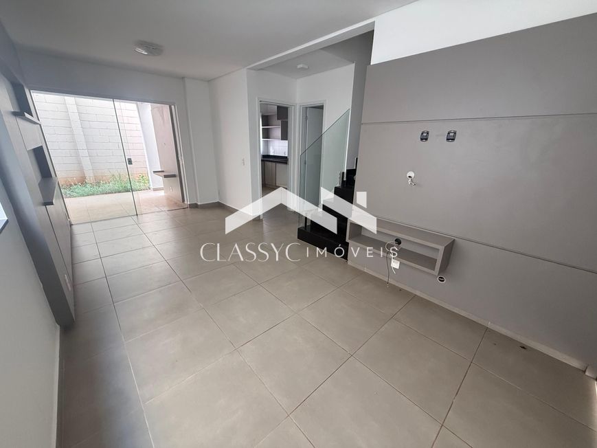 Casa em condomínio_Aluguel
