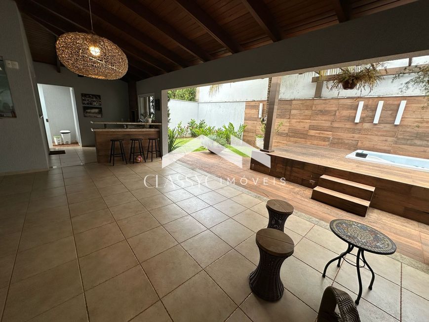 Casa em condomínio_Aluguel