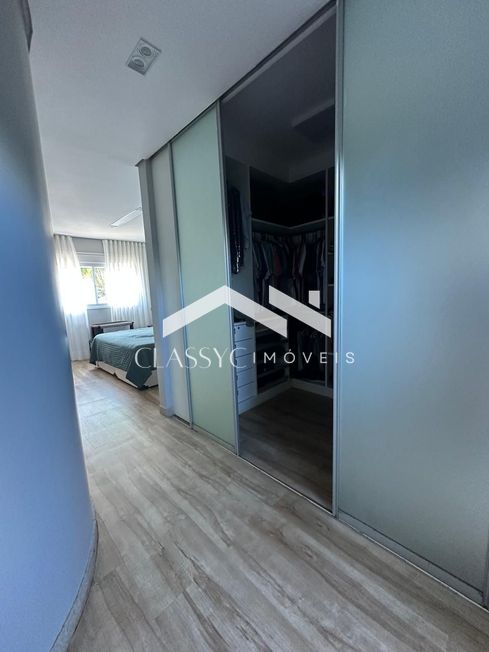 Casa em condomínio_Aluguel