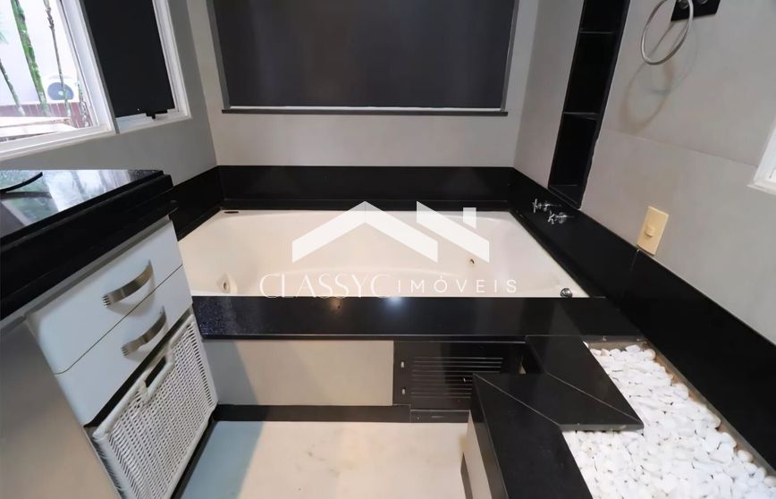 Casa em condomínio_Aluguel