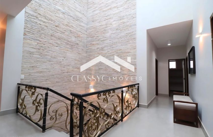 Casa em condomínio_Aluguel