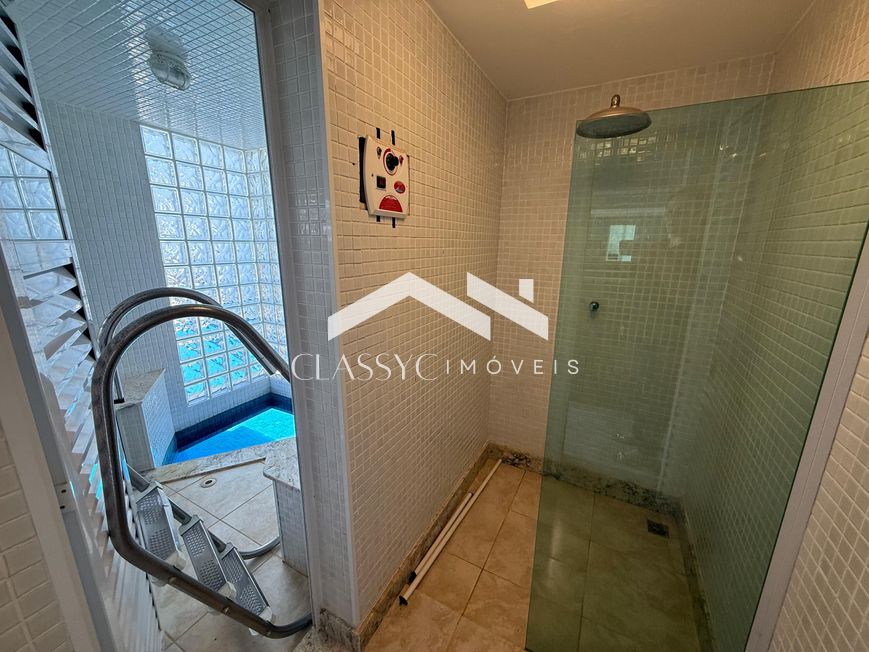 Casa em condomínio_Aluguel