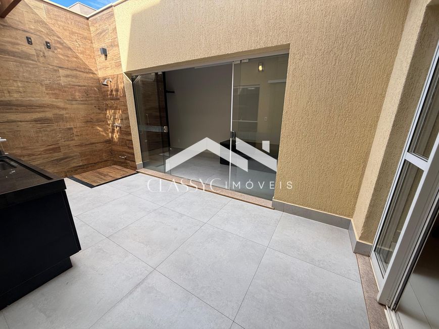 Casa em condomínio_Aluguel