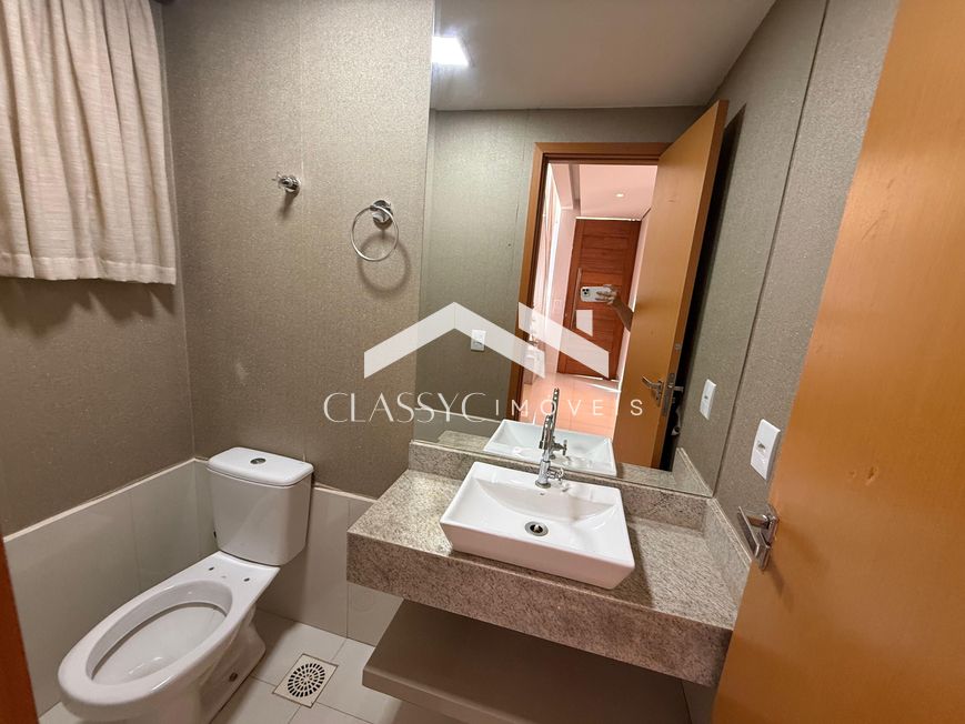 Casa em condomínio_Aluguel