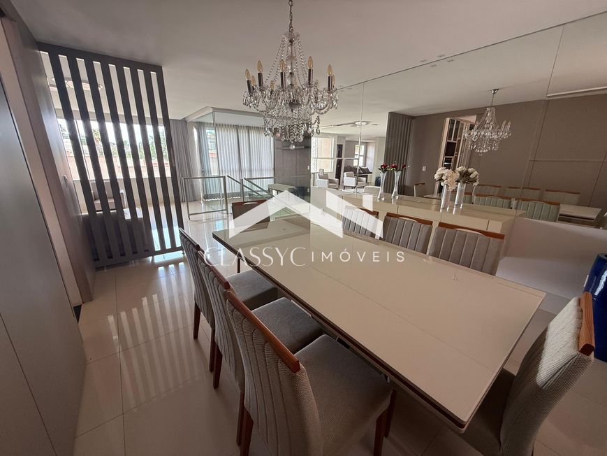 Casa em condomínio_Aluguel