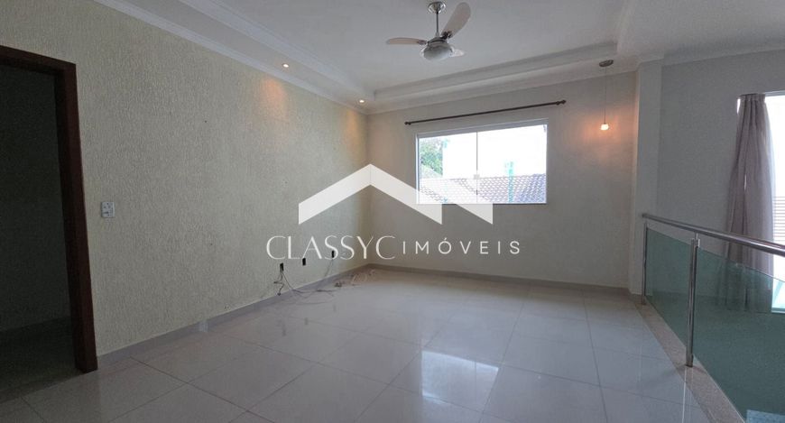 Casa em condomínio_Aluguel