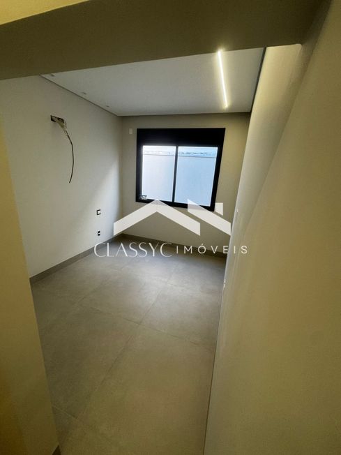 Casa em condomínio_Venda