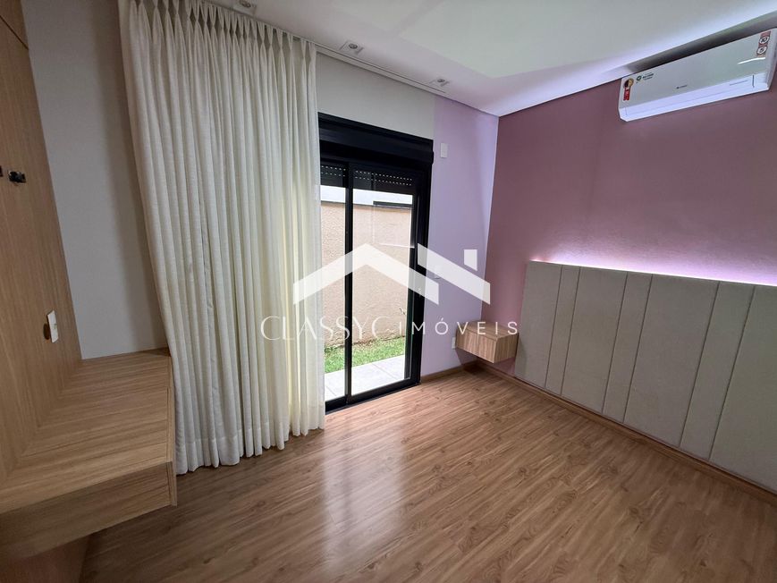 Casa em condomínio_Aluguel