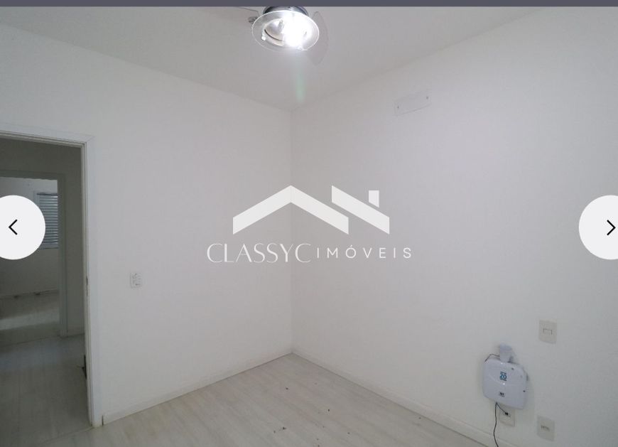 Casa em condomínio_Aluguel