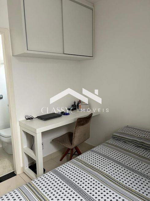 Casa em condomínio_Venda
