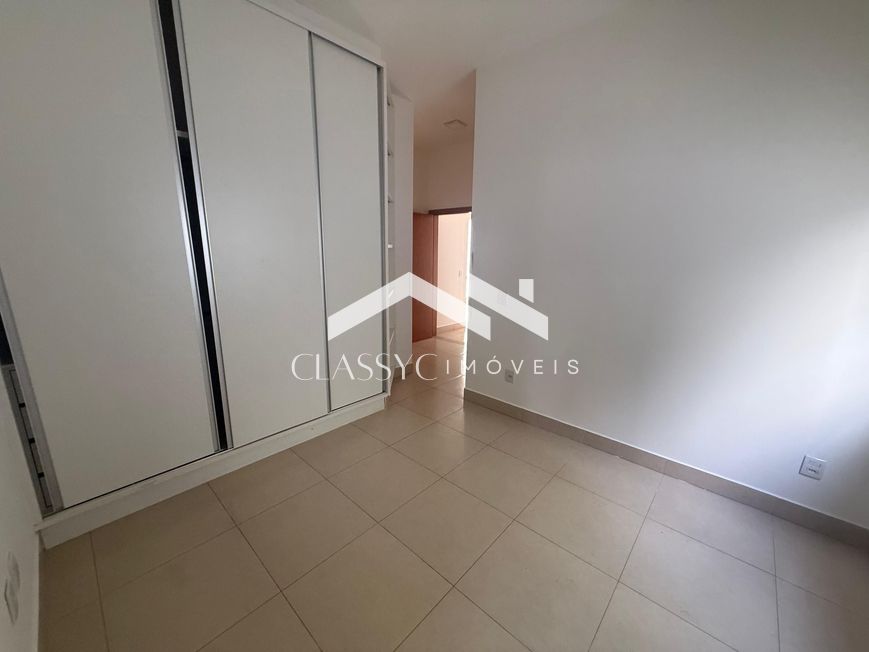 Casa em condomínio_Aluguel