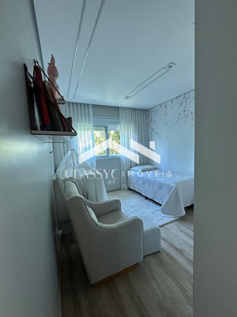 Casa em condomínio_Aluguel