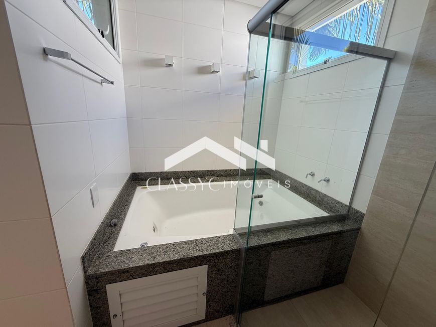 Casa em condomínio_Aluguel