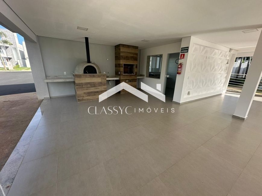 Casa em condomínio_Aluguel