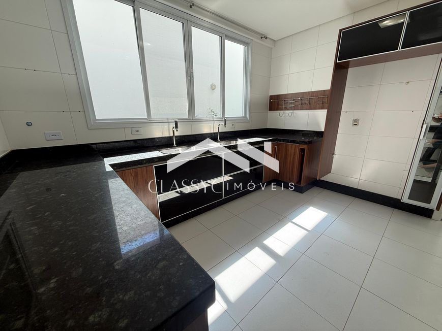 Casa em condomínio_Aluguel